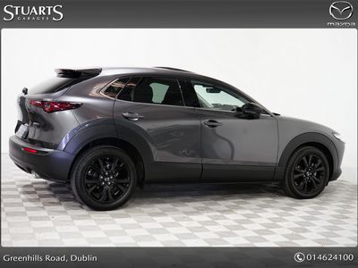 2026 Mazda CX-30