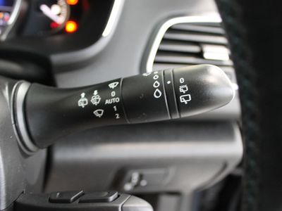 2020 Renault Megane