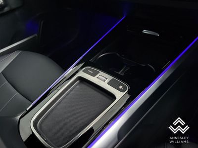 2025 Mercedes-Benz EQB