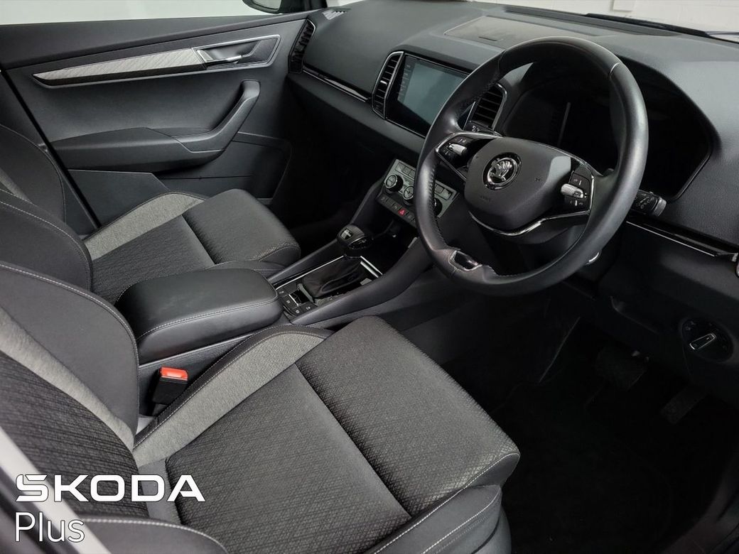2023 Skoda Karoq