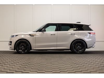 2024 Land Rover Range Rover Sport