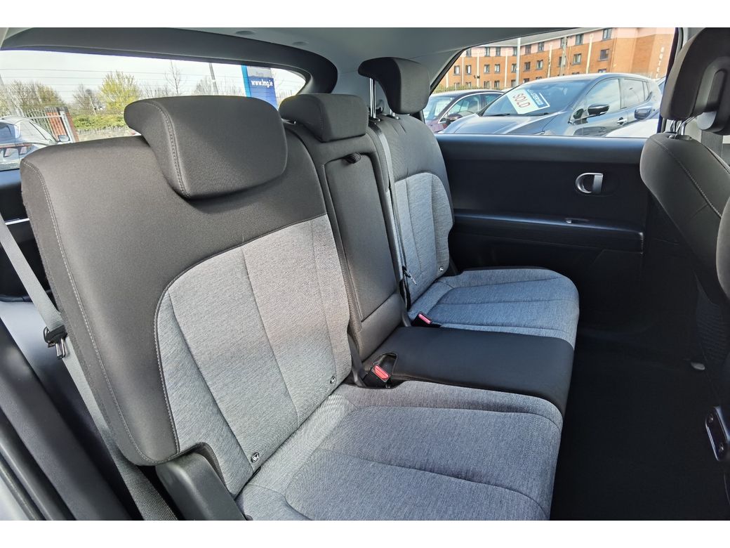 2023 Hyundai Ioniq 5