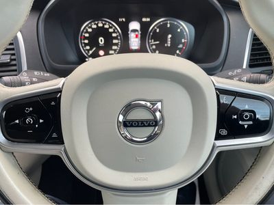 2019 Volvo XC90