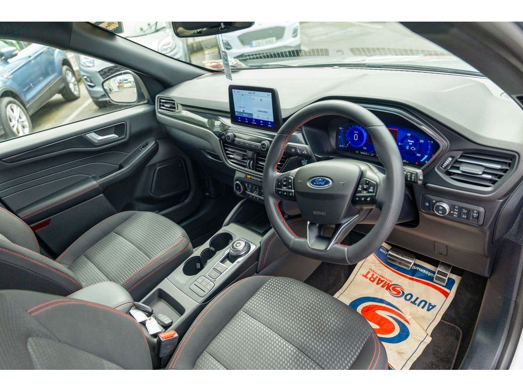 2023 Ford Kuga