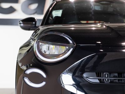 2026 Fiat 600