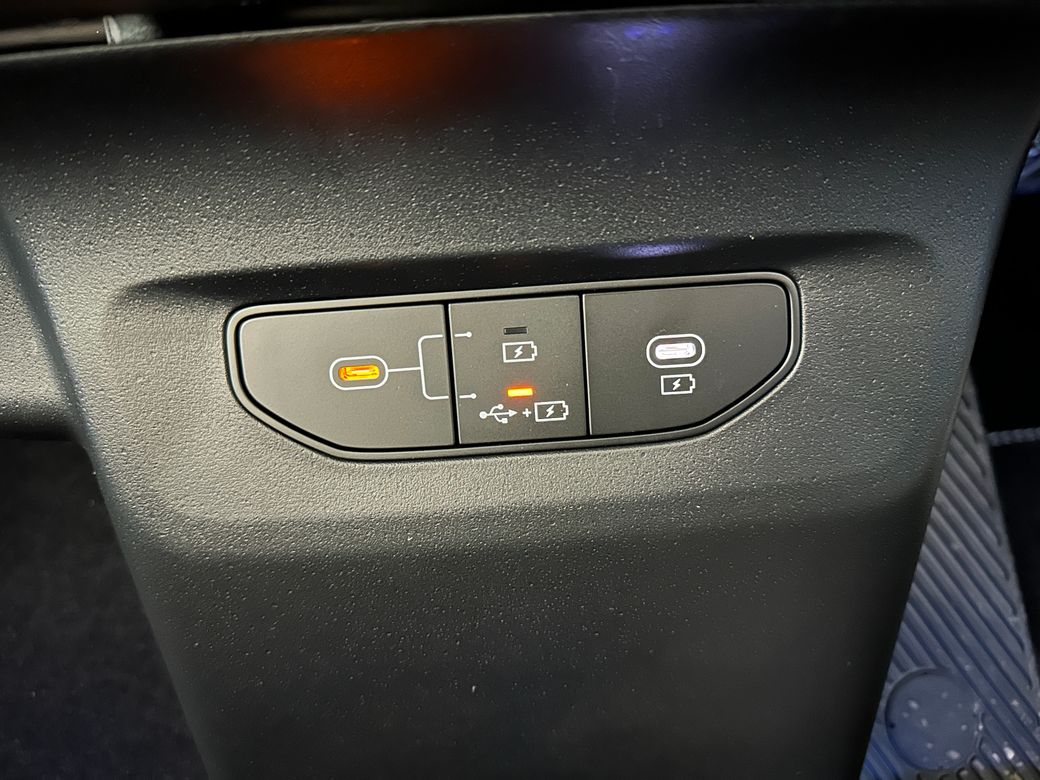 2025 Kia EV6