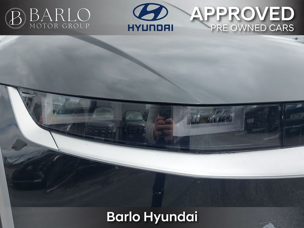 2023 Hyundai Ioniq 5