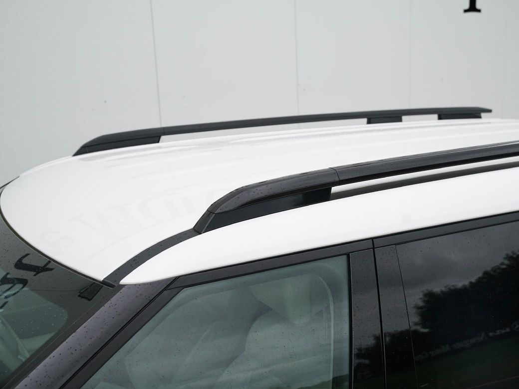 2025 Hyundai Santa Fe