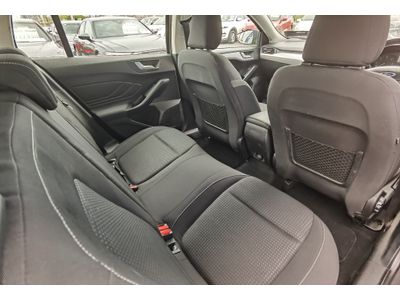 2019 Ford Focus