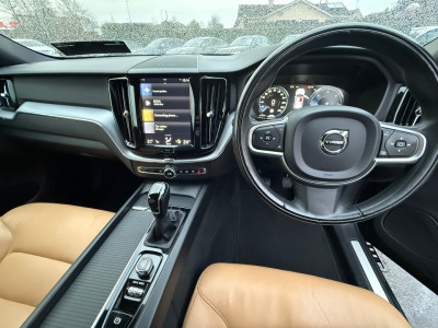 2019 Volvo XC60