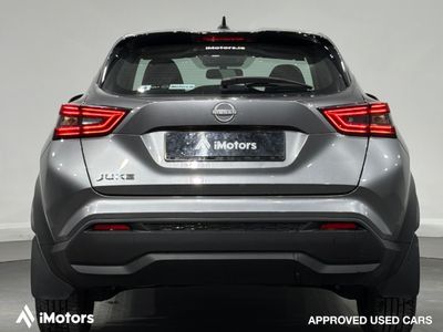 2024 Nissan Juke