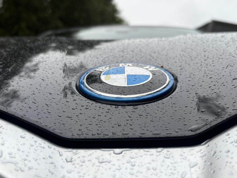 2024 BMW 5 Series