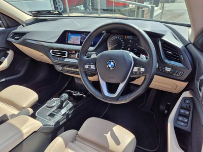 2021 BMW 2 Series