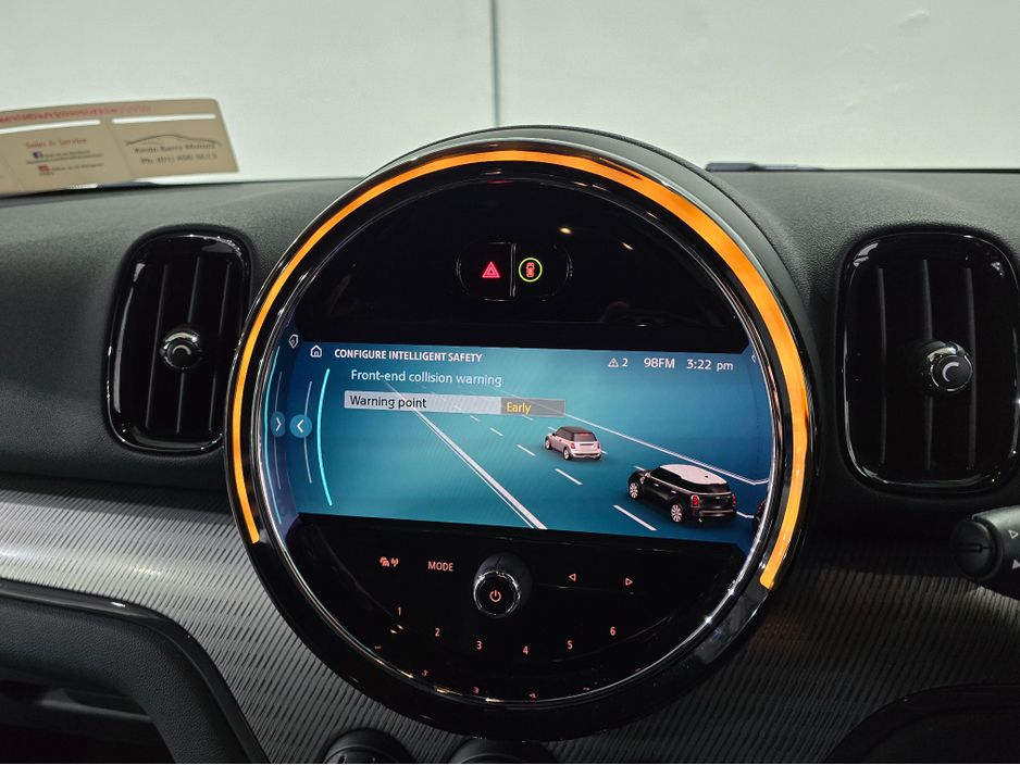 2023 Mini Countryman