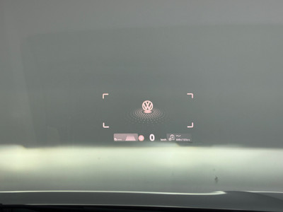 2024 Volkswagen ID.7