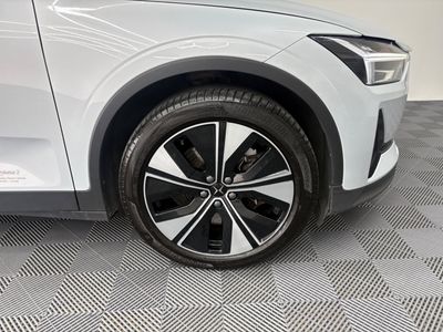 2023 Polestar 2