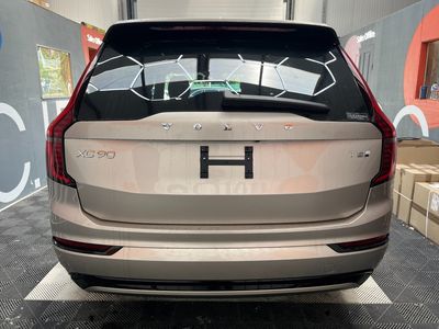 2025 Volvo XC90