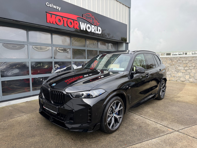 vehicle for sale from Motor World