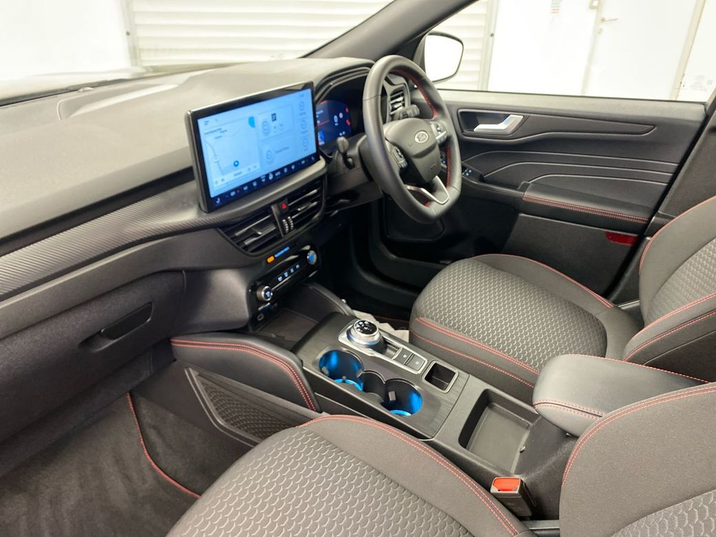 2024 Ford Kuga