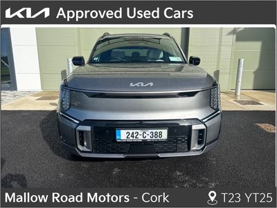 2024 Kia EV9