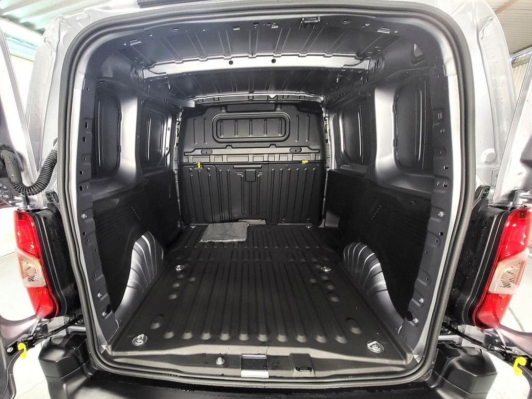 2026 Citroen Berlingo