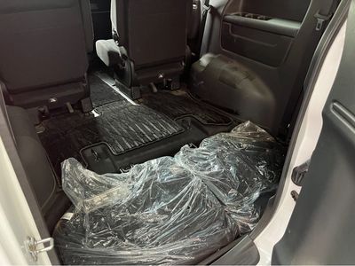 2020 Honda Stepwagon