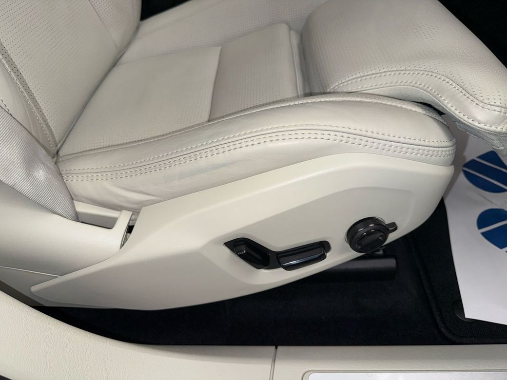 2022 Volvo XC60