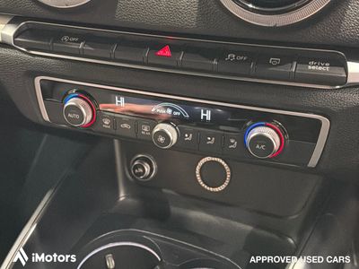 2018 Audi A3
