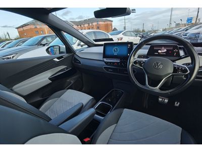 2022 Volkswagen ID.3