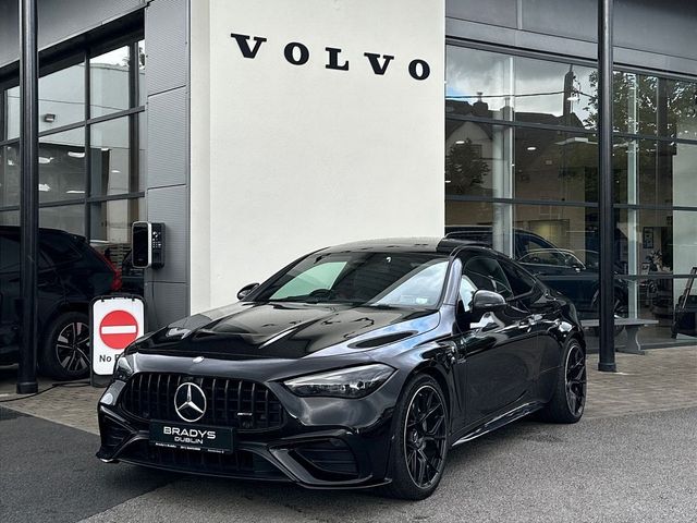 vehicle for sale from Bradys of Castleknock