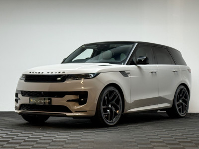 2024 Land Rover Range Rover Sport