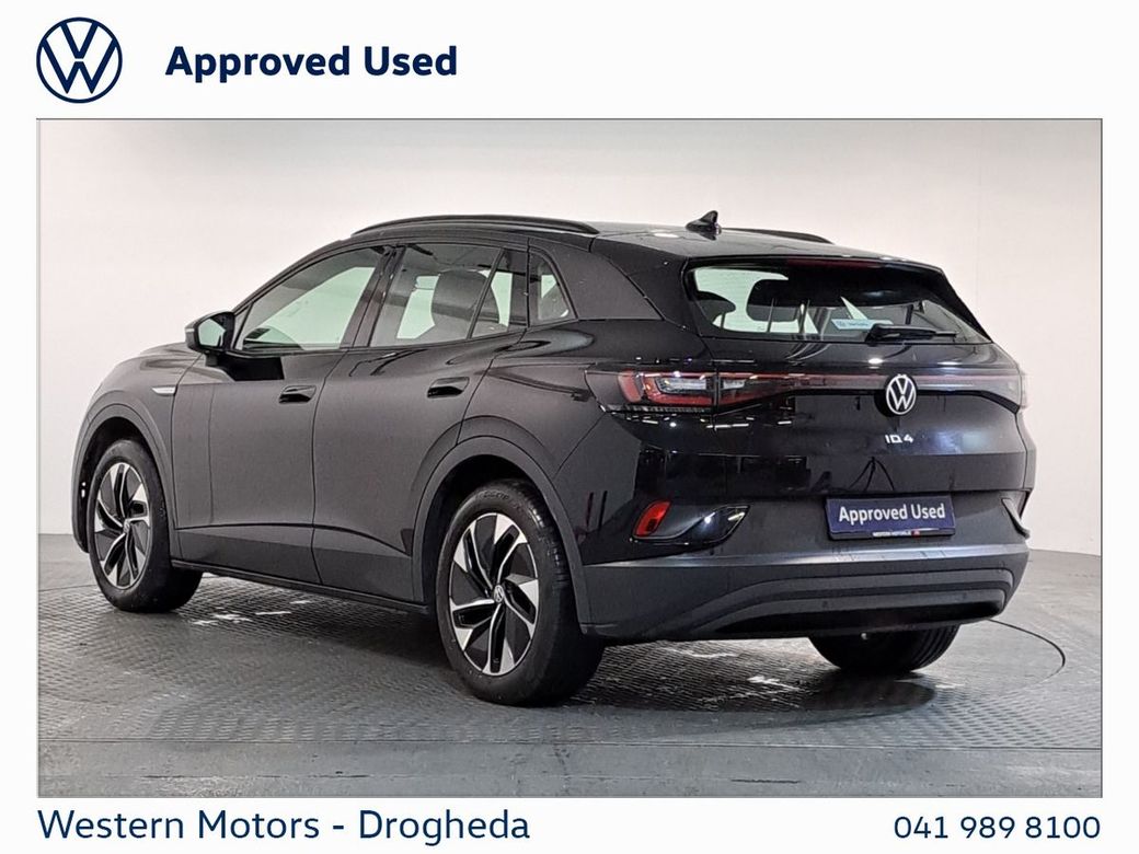 2023 Volkswagen ID.4