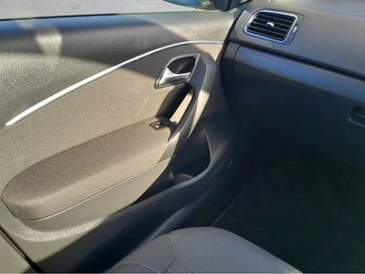 2016 Volkswagen Polo