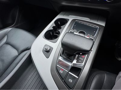 2020 Audi Q7