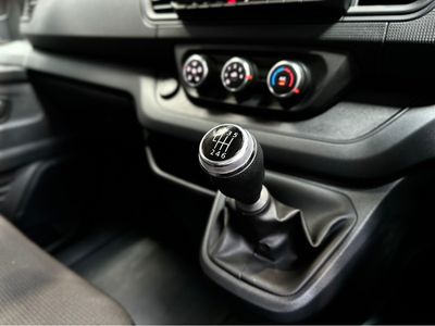 2024 Renault Trafic