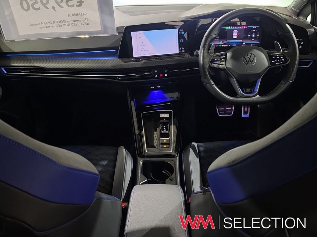2024 Volkswagen Golf
