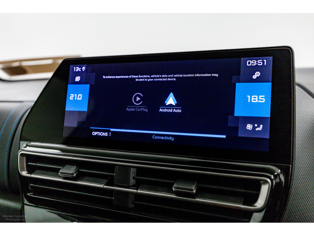 2024 Citroen C5 Aircross