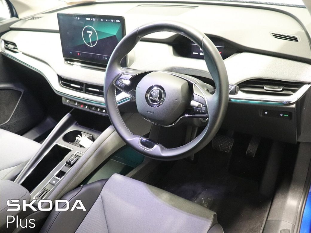 2023 Skoda Enyaq