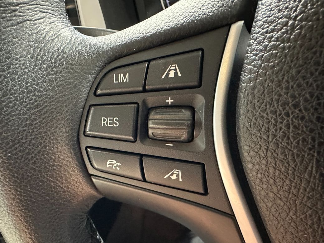 2019 BMW 1 Series