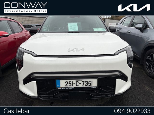 vehicle for sale from Edward Conway Motors