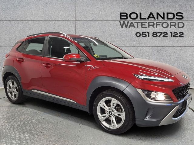 vehicle for sale from Bolands Waterford