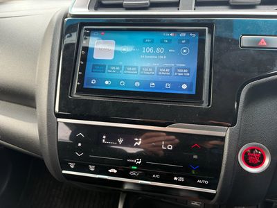 2018 Honda Fit