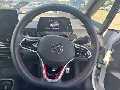 2025 Volkswagen ID.3