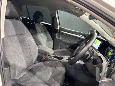 2022 Volkswagen Golf