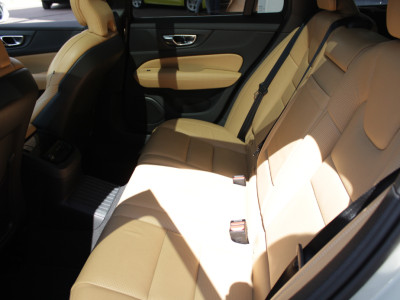 2020 Volvo V60