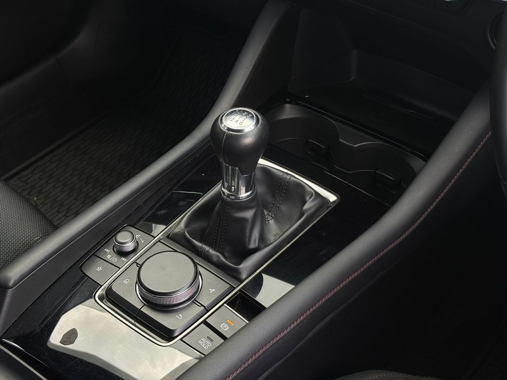 2024 Mazda Mazda3