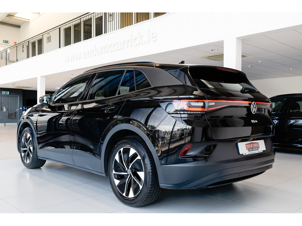 2023 Volkswagen ID.4