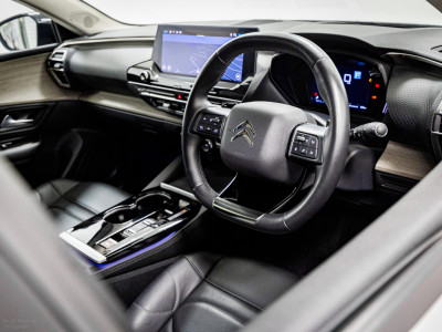 2025 Citroen C5 X