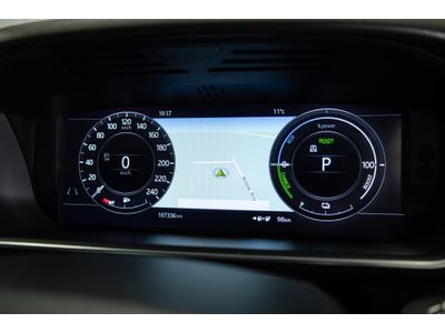 2021 Land Rover Range Rover Sport