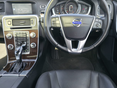 2018 Volvo S60